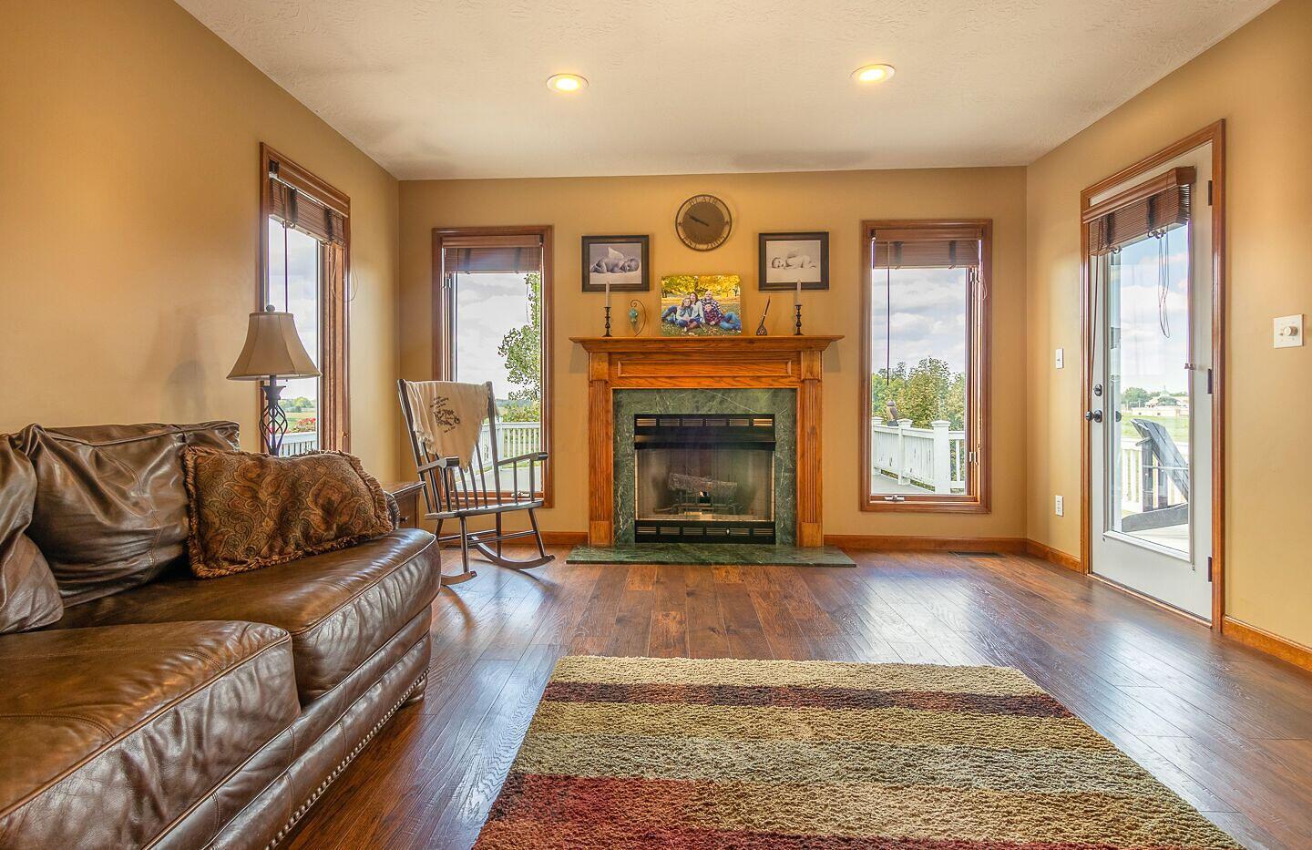 22095 Bolender Pontious Road Circleville, OH 43113 - Photo 23 of 35 55