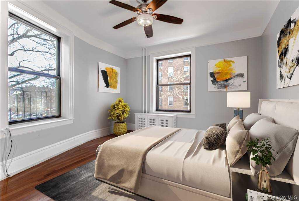 84-02 Beverly Road, Unit 2B Queens, NY 11415 - Photo 11 of 16 Gallery Image 11