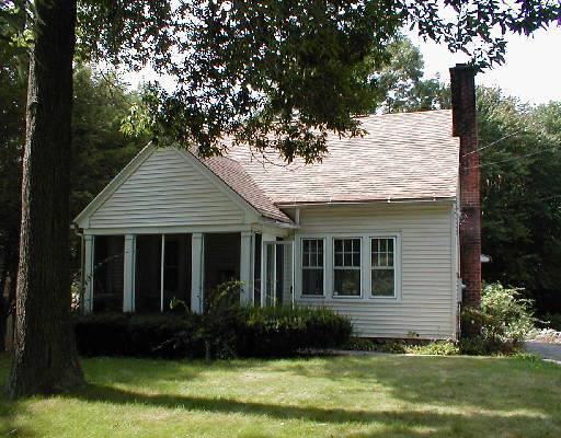 356 Country Club Road Waterbury, CT 06708 - Photo 1 of 1 Gallery Image 1