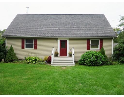 24 Five Bridge Road Brimfield, MA 01010 - Photo 1 of 24 Gallery Image 1