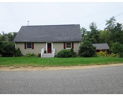 24 Five Bridge Road Brimfield, MA 01010 - Photo 23 of 24 Gallery Image 23