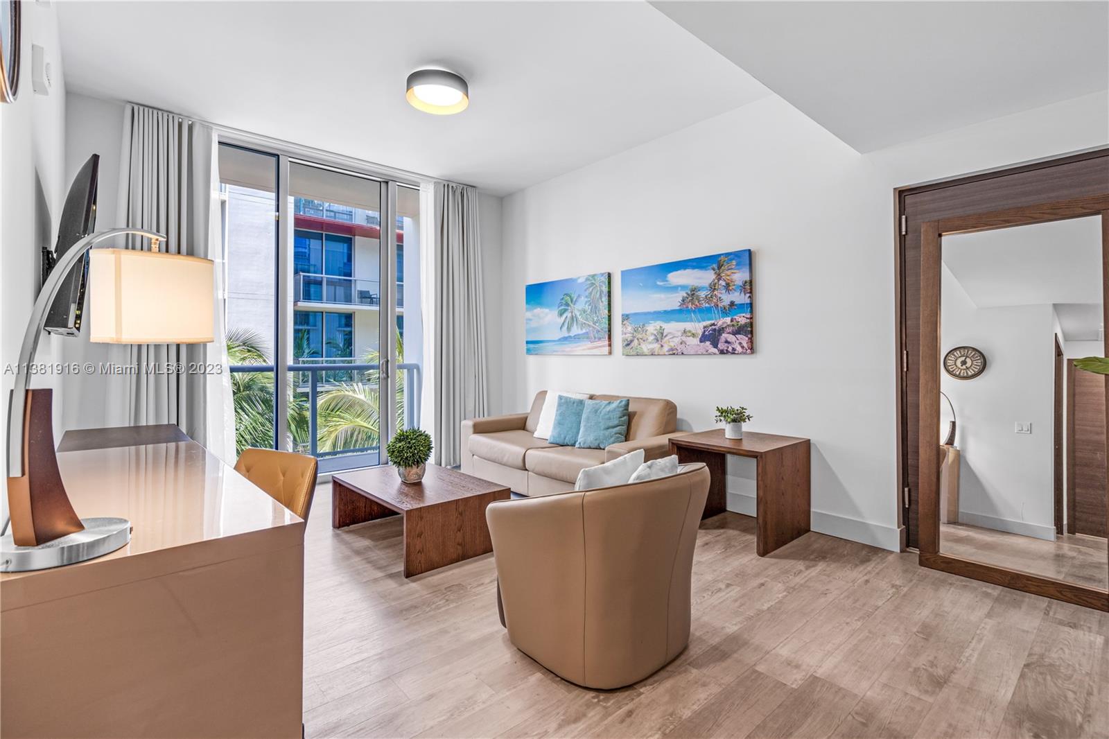 777 North Ocean Dr Unit S406  