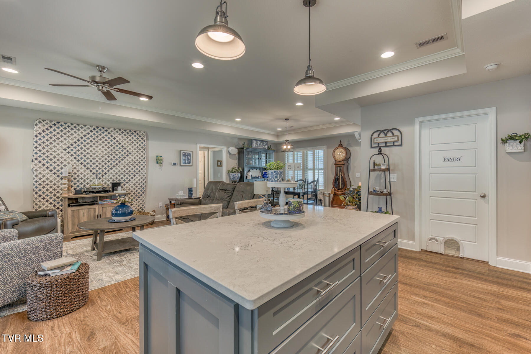 114 Ervin Loop Erwin, TN 37650 - Photo 15 of 40 114 Ervin Loop-13