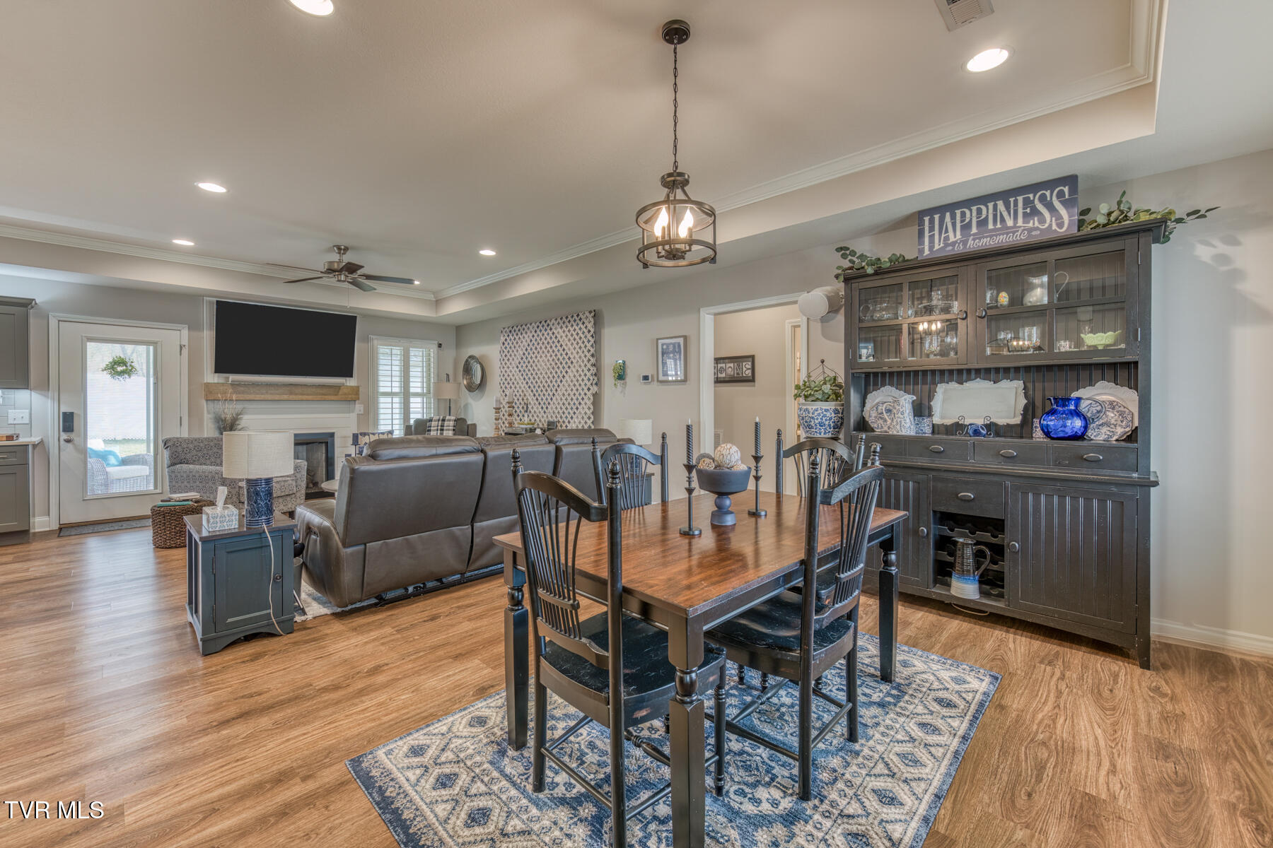 114 Ervin Loop Erwin, TN 37650 - Photo 7 of 40 114 Ervin Loop-5