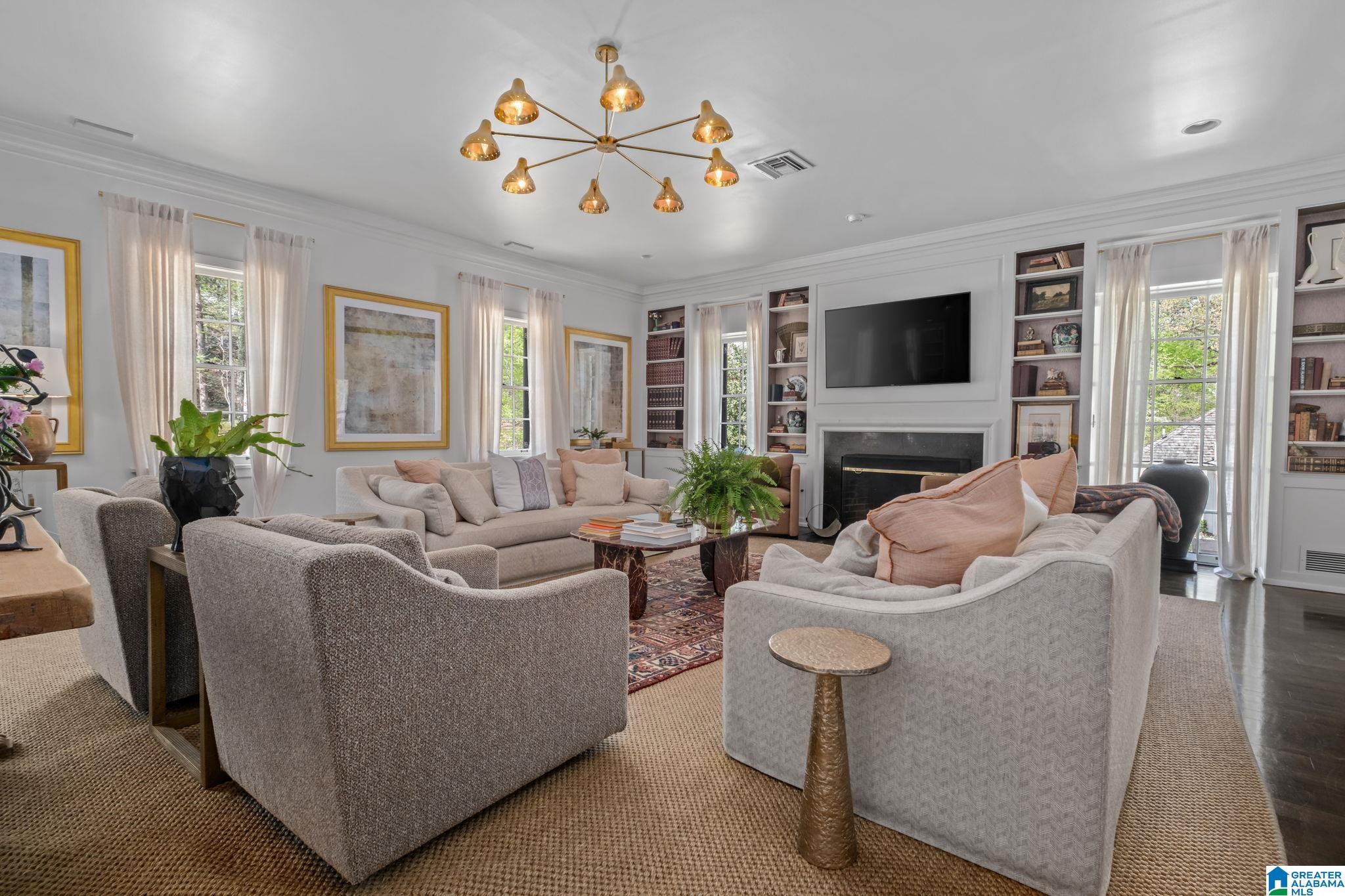 3346 Dell Road Birmingham, AL 35223 - Photo 13 of 96