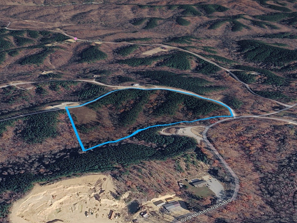 289 Center Ridge Drive Linden, TN 37096 - Photo 13 of 15 a view of outdoor space