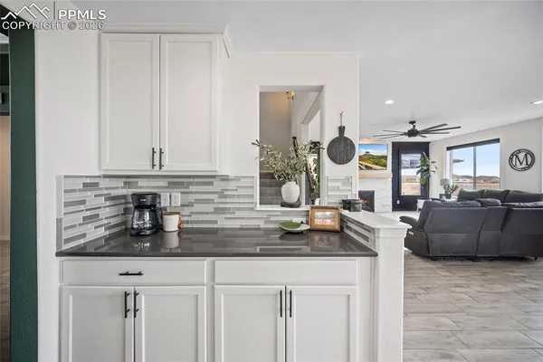 $830,000 | 9692 Fairway Glen Drive, Peyton, CO 80831