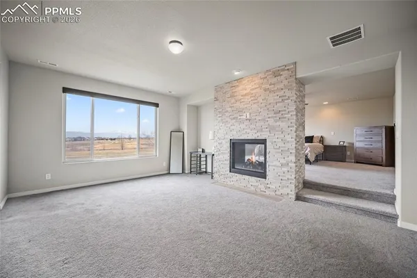 $830,000 | 9692 Fairway Glen Drive, Peyton, CO 80831