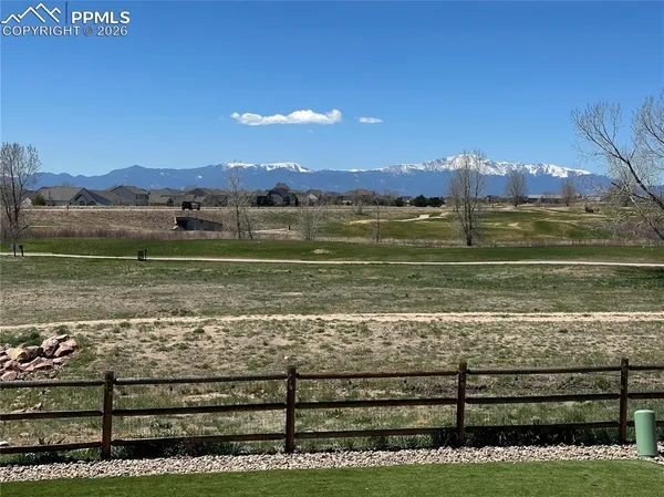 $830,000 | 9692 Fairway Glen Drive, Peyton, CO 80831