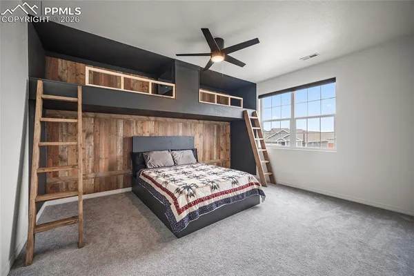 $830,000 | 9692 Fairway Glen Drive, Peyton, CO 80831