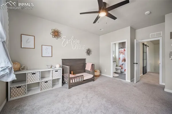 $830,000 | 9692 Fairway Glen Drive, Peyton, CO 80831