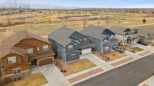 $830,000 | 9692 Fairway Glen Drive, Peyton, CO 80831