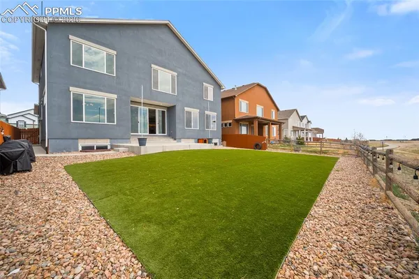 $830,000 | 9692 Fairway Glen Drive, Peyton, CO 80831