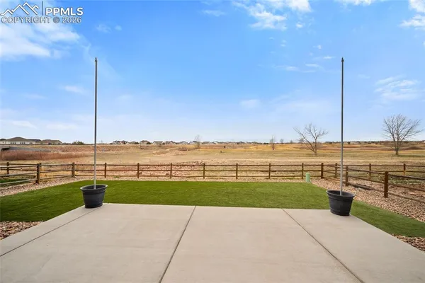 $830,000 | 9692 Fairway Glen Drive, Peyton, CO 80831