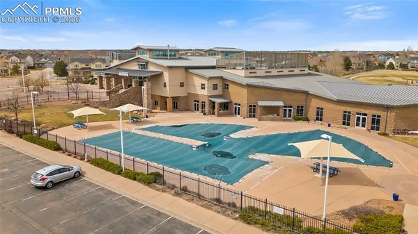 $830,000 | 9692 Fairway Glen Drive, Peyton, CO 80831