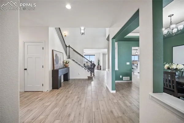 $830,000 | 9692 Fairway Glen Drive, Peyton, CO 80831