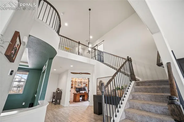 $830,000 | 9692 Fairway Glen Drive, Peyton, CO 80831