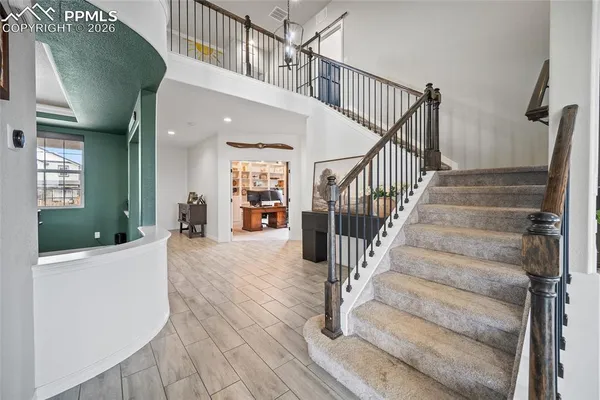 $830,000 | 9692 Fairway Glen Drive, Peyton, CO 80831