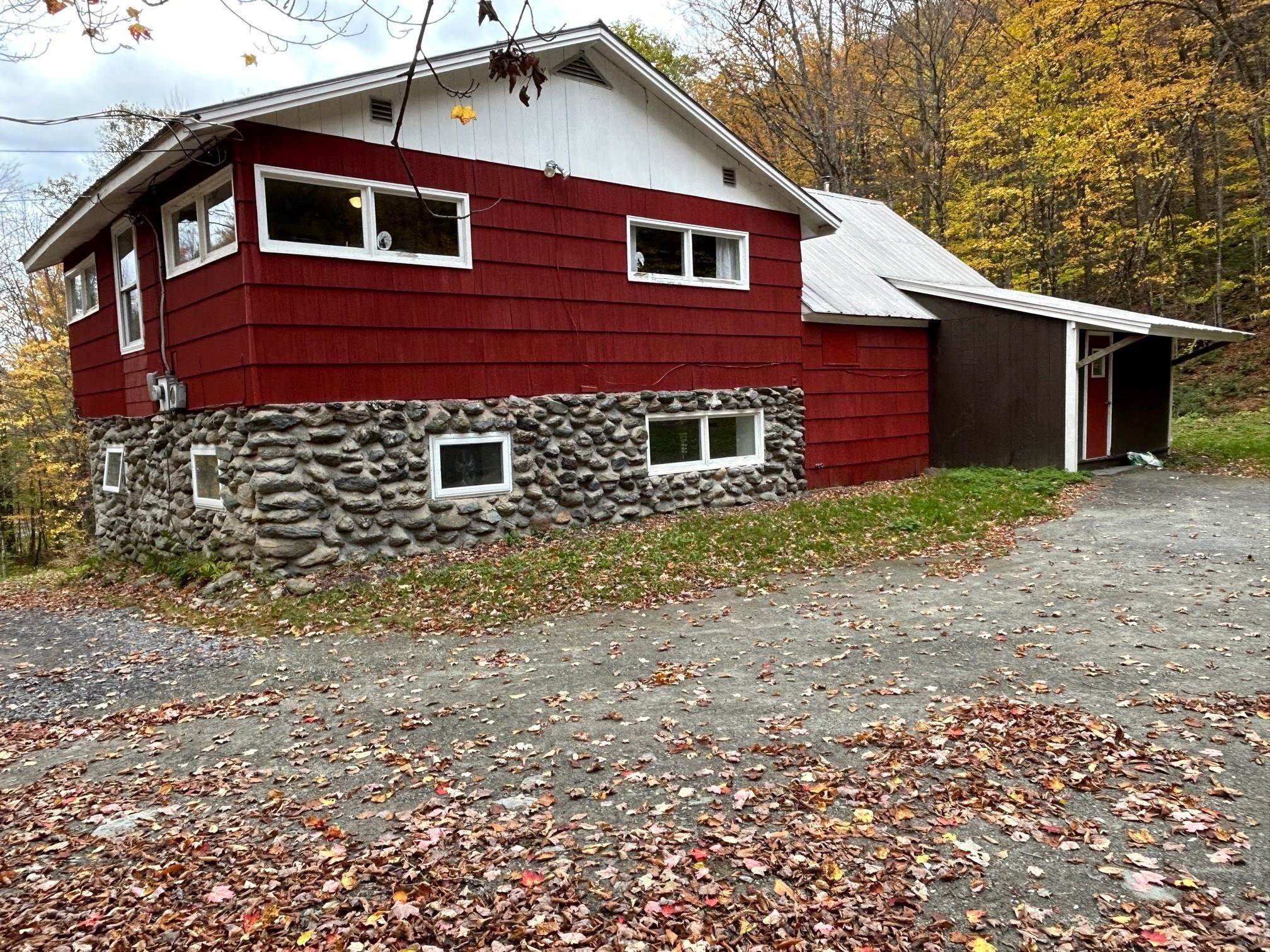 2107 Riford Brook Road Braintree, VT 05060 - Photo 2 of 15