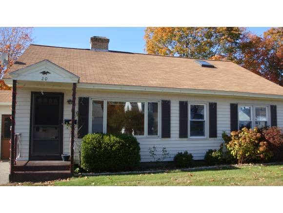 20 Olde Farm Lane Rochester, NH 03867 - Photo 1 of 1