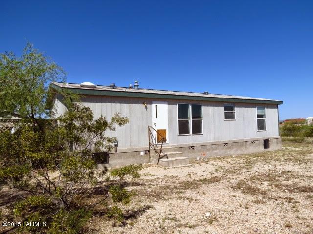 10207 South Summit Park Road Tucson, AZ 85756 - Photo 39 of 40 Gallery Image 39