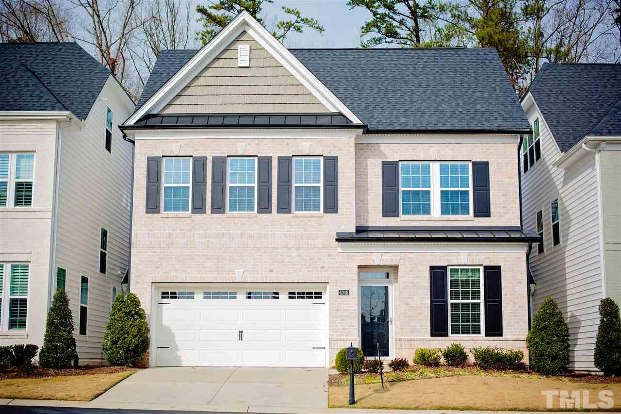 4049 Periwinkle Blue Lane Raleigh, NC 27612 - Photo 1 of 24