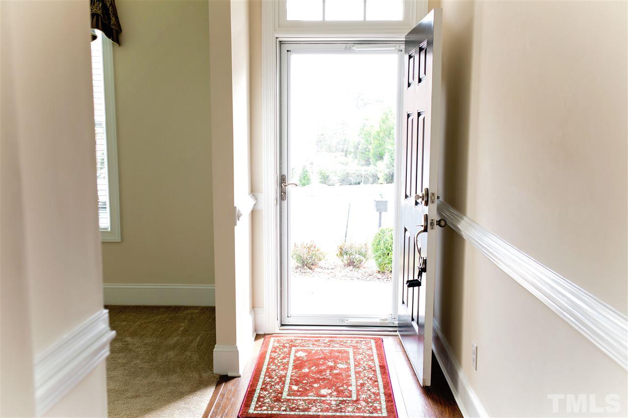 4049 Periwinkle Blue Lane Raleigh, NC 27612 - Photo 2 of 24