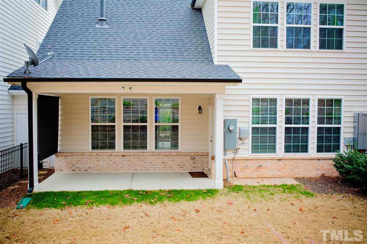 4049 Periwinkle Blue Lane Raleigh, NC 27612 - Photo 22 of 24