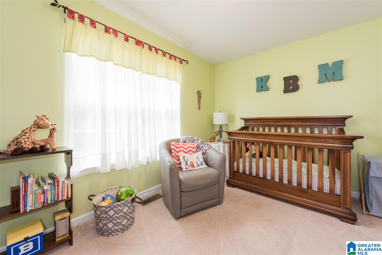 4109 Powder Mill Road Mount Olive, AL 35117 - Photo 25 of 36