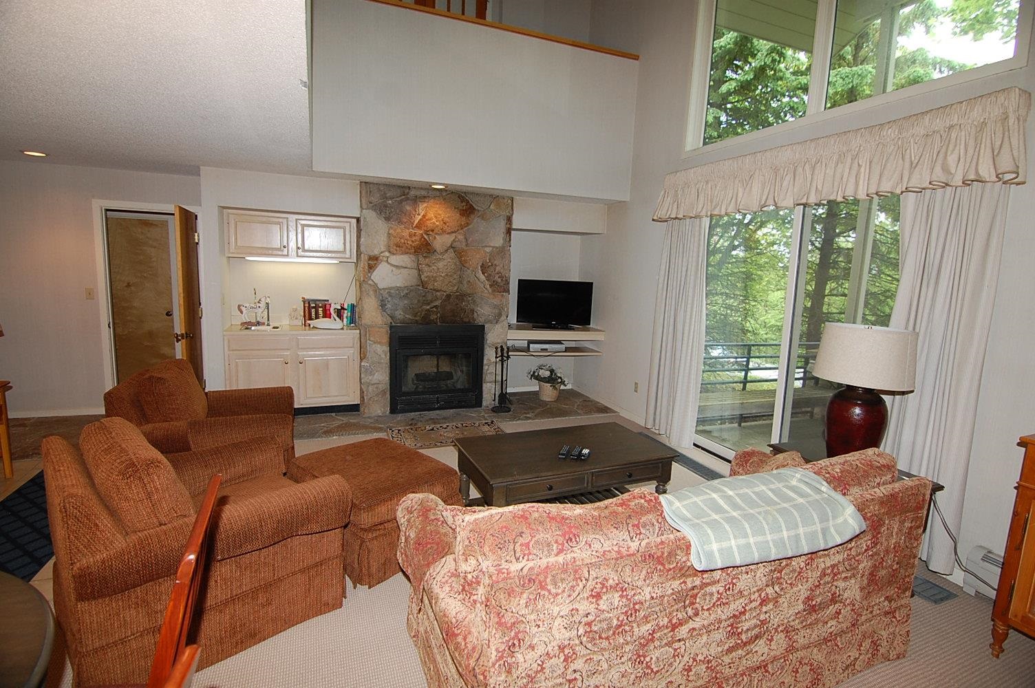 94 Founders Hill Road, Unit 7D Stratton, VT 05155 - Photo 1 of 16