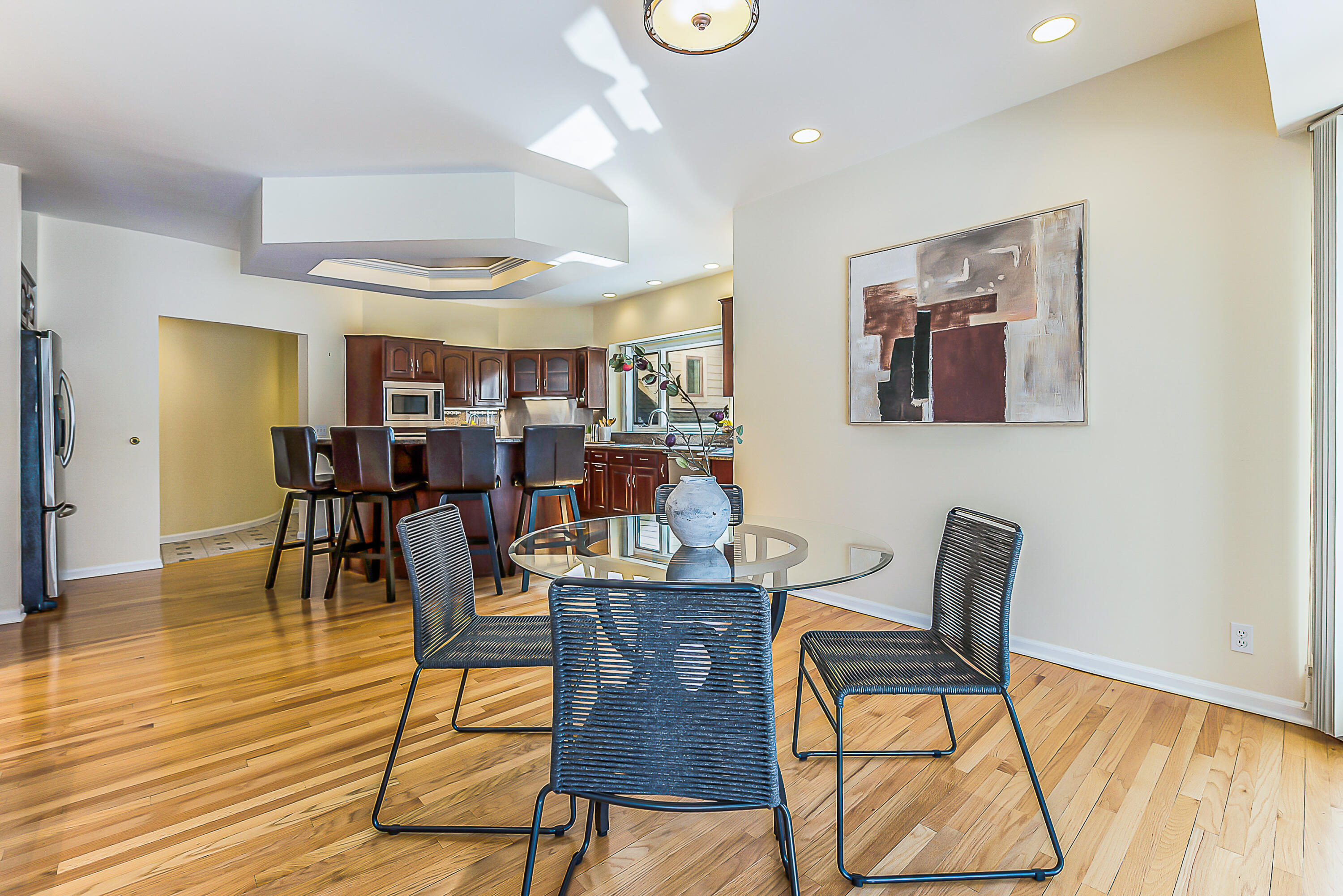 2925 Exmoor Road Ann Arbor, MI 48104 - Photo 13 of 97 Breakfast room