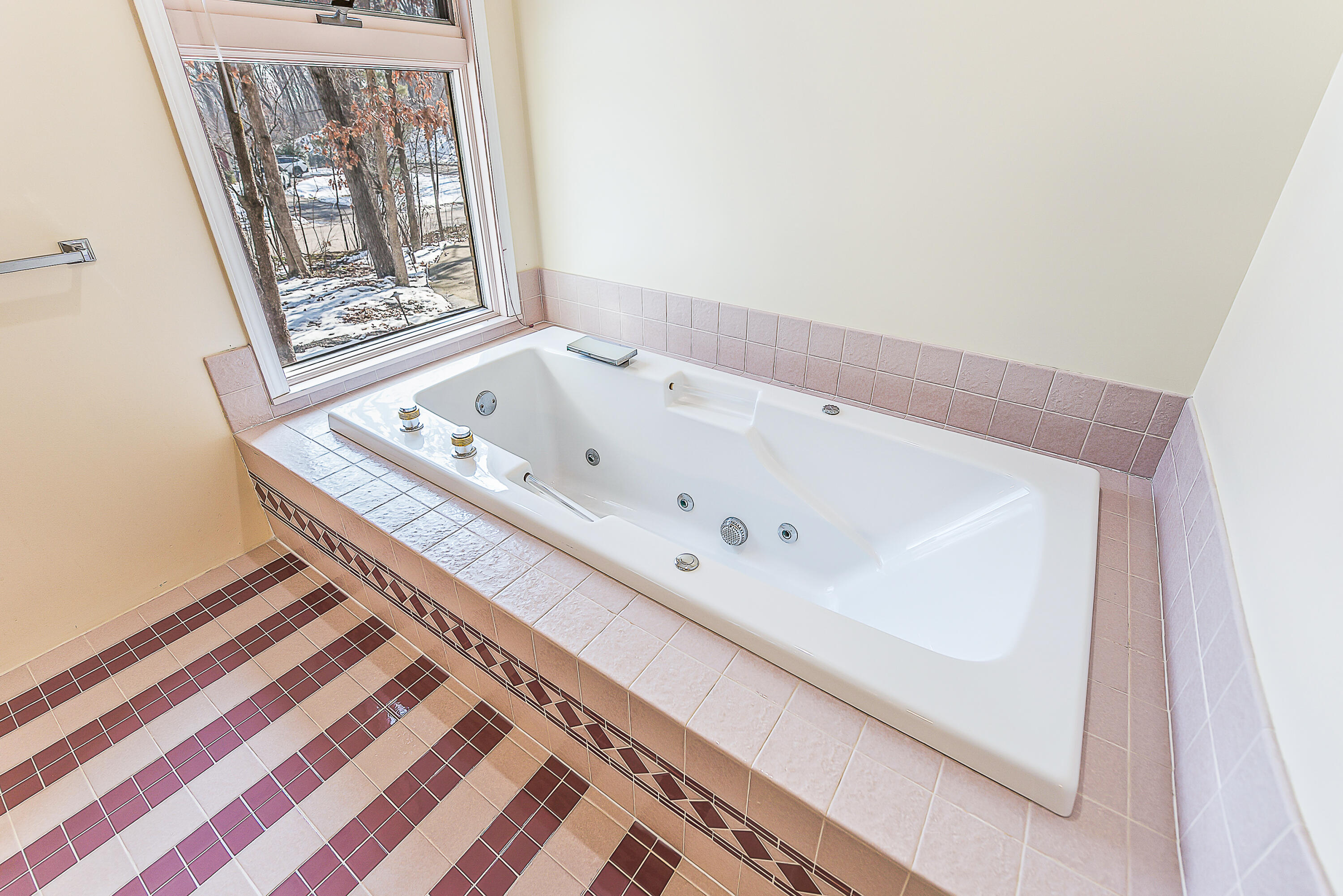 2925 Exmoor Road Ann Arbor, MI 48104 - Photo 41 of 97 Spa tub