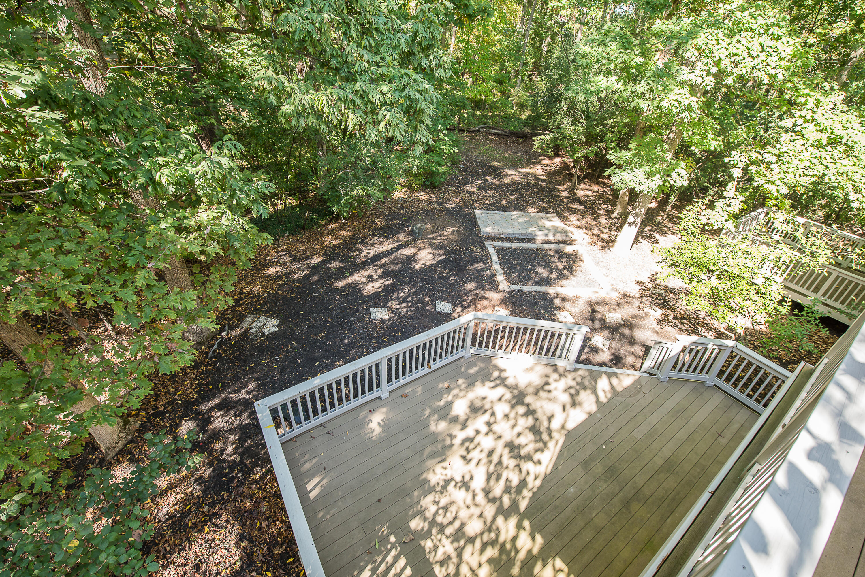 2925 Exmoor Road Ann Arbor, MI 48104 - Photo 50 of 97 Summer view