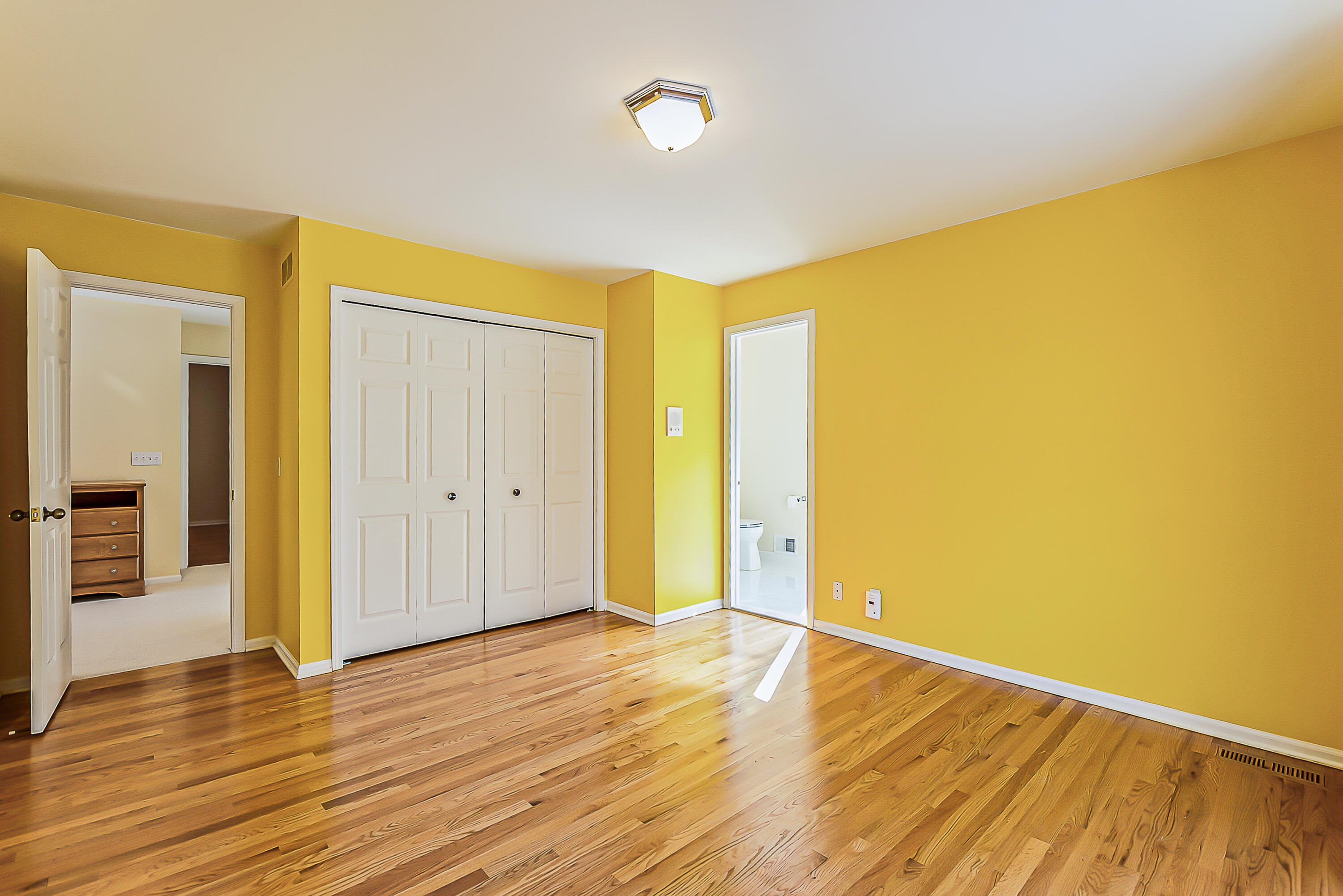 2925 Exmoor Road Ann Arbor, MI 48104 - Photo 54 of 97 Bedroom 2