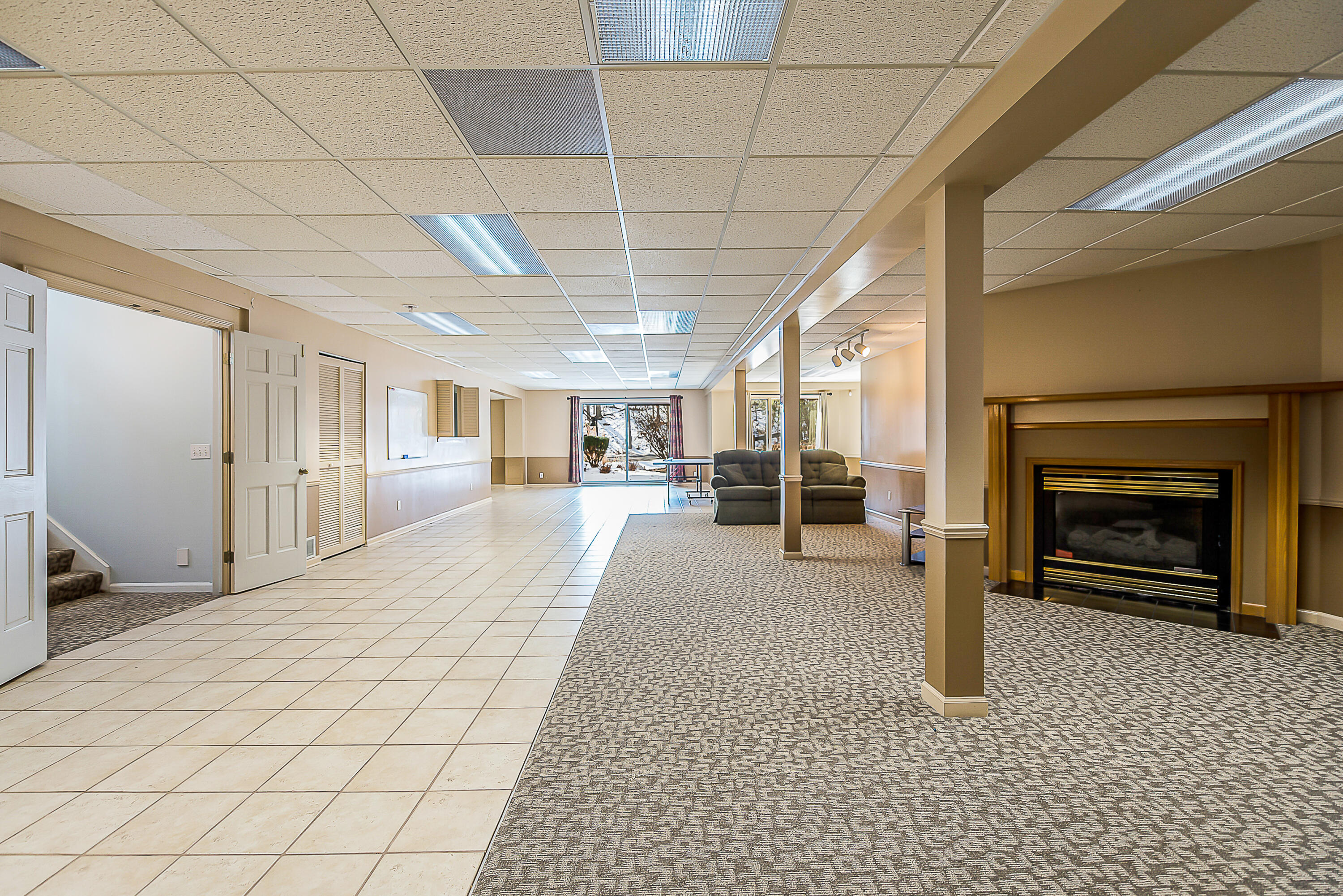 2925 Exmoor Road Ann Arbor, MI 48104 - Photo 65 of 97 Expansive basement