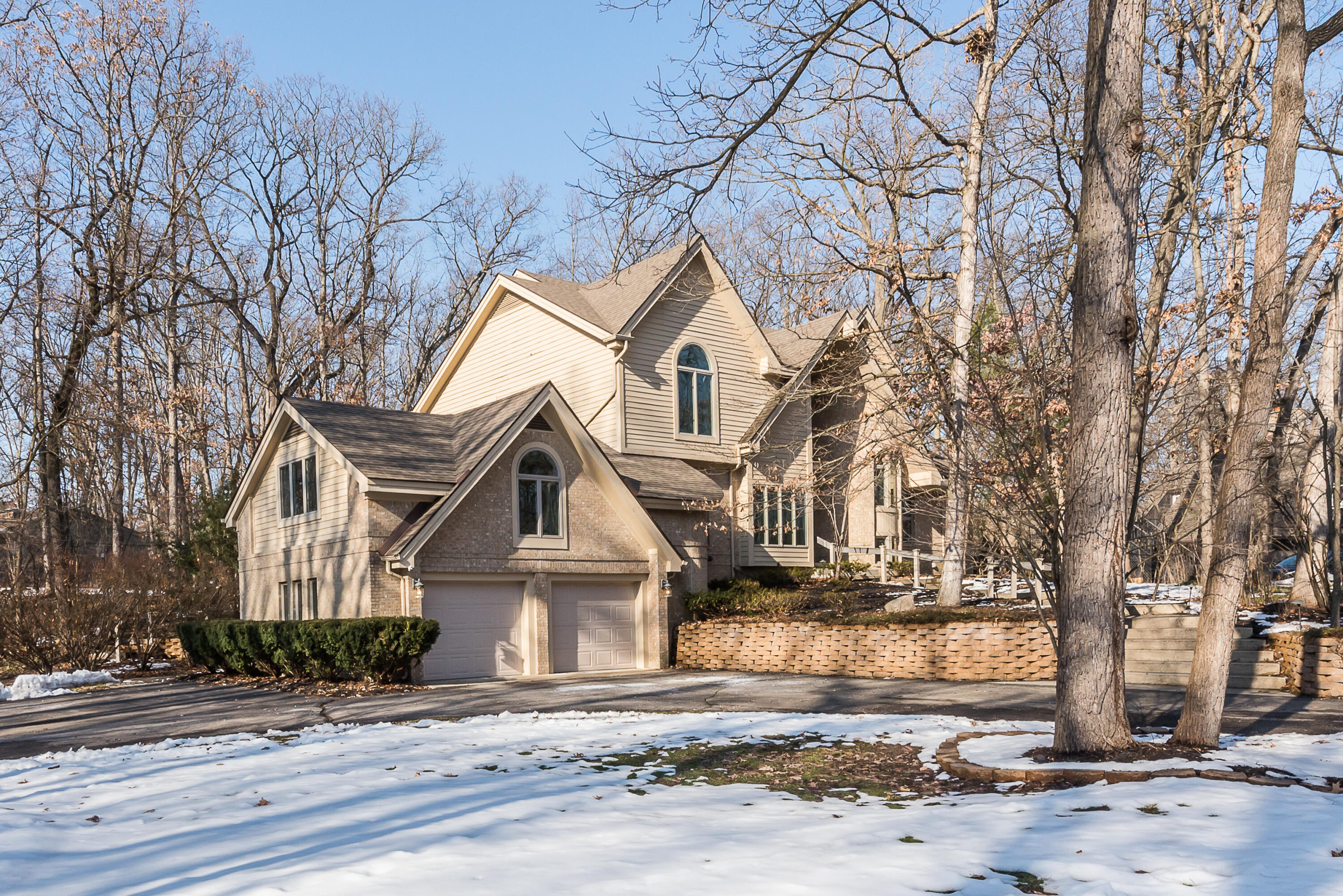 2925 Exmoor Road Ann Arbor, MI 48104 - Photo 81 of 97 .69 Acre lot