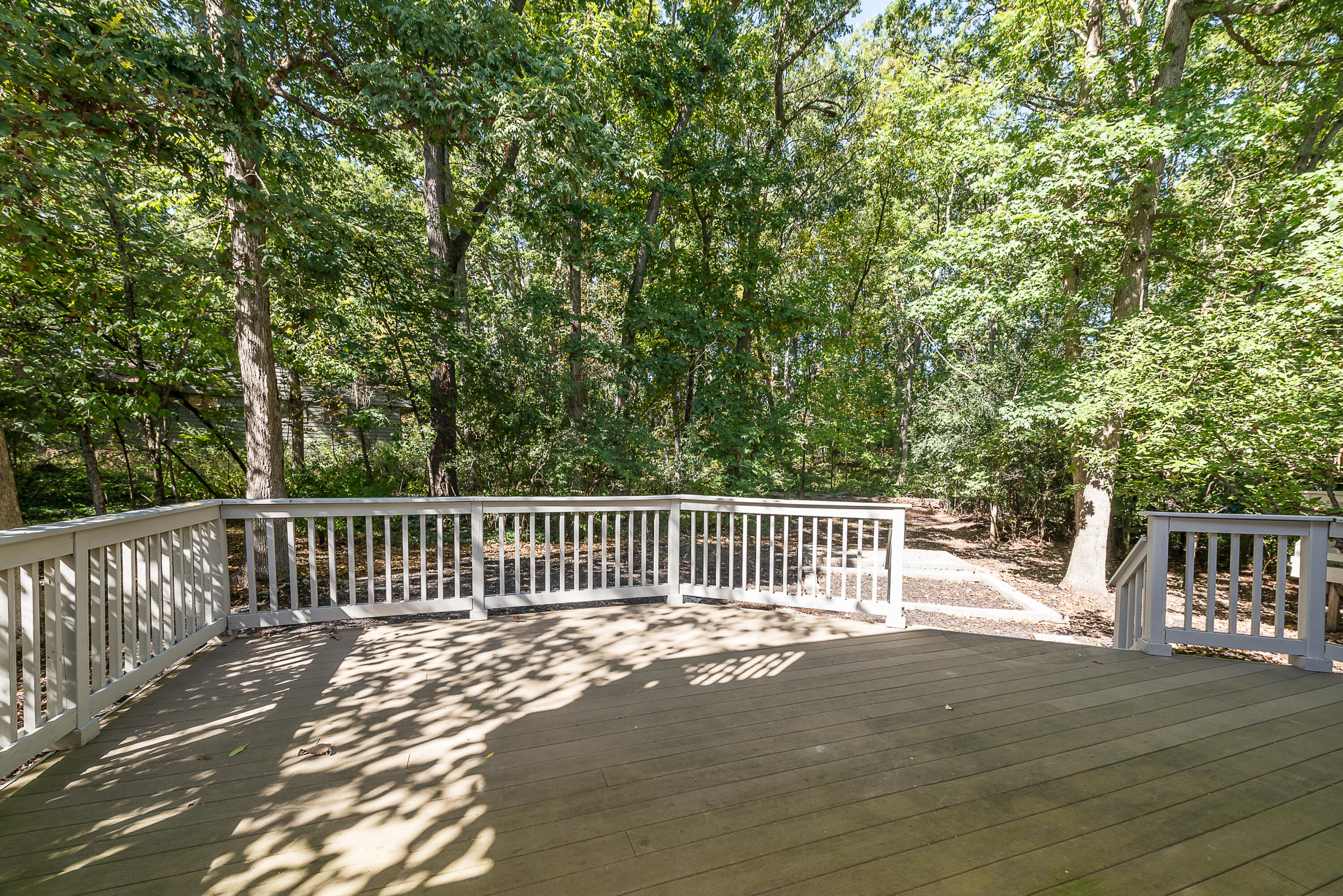 2925 Exmoor Road Ann Arbor, MI 48104 - Photo 89 of 97 Summer view