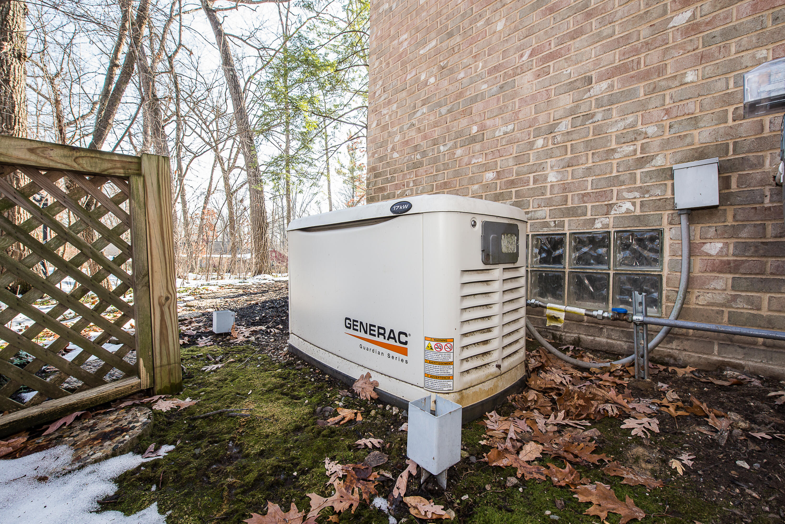 2925 Exmoor Road Ann Arbor, MI 48104 - Photo 90 of 97 Generator