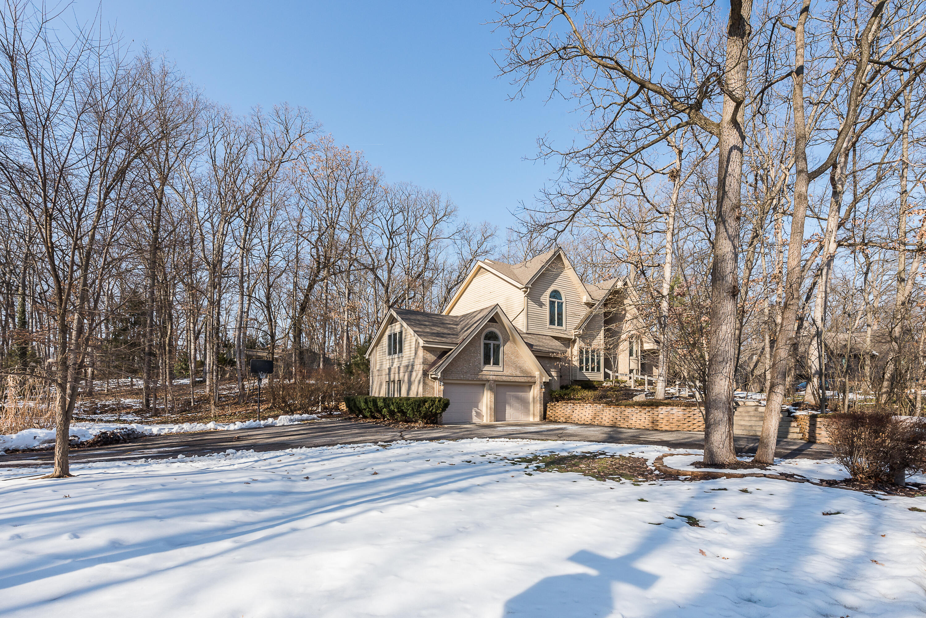 2925 Exmoor Road Ann Arbor, MI 48104 - Photo 94 of 97 2925 Exmoor