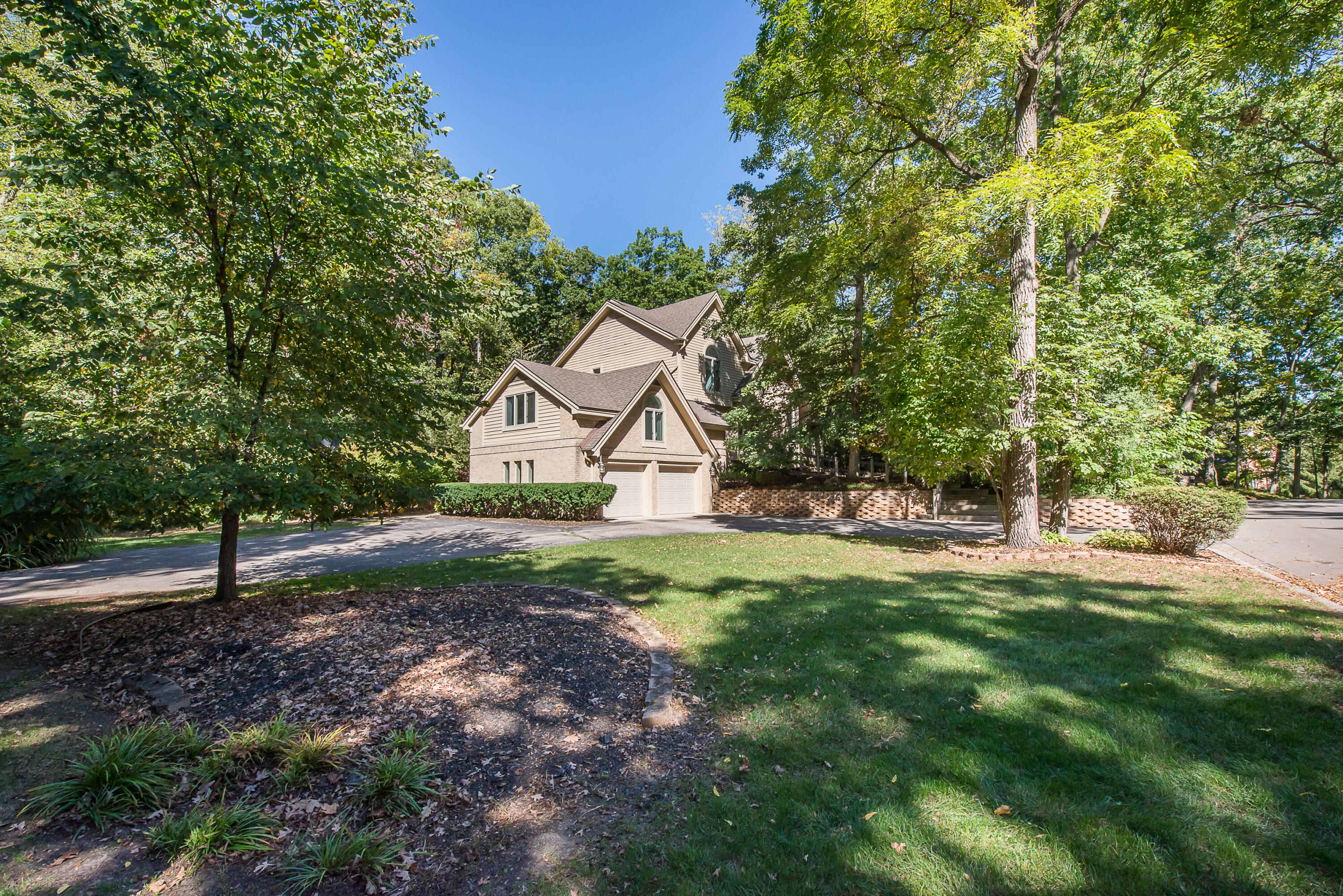 2925 Exmoor Road Ann Arbor, MI 48104 - Photo 95 of 97 Summer view