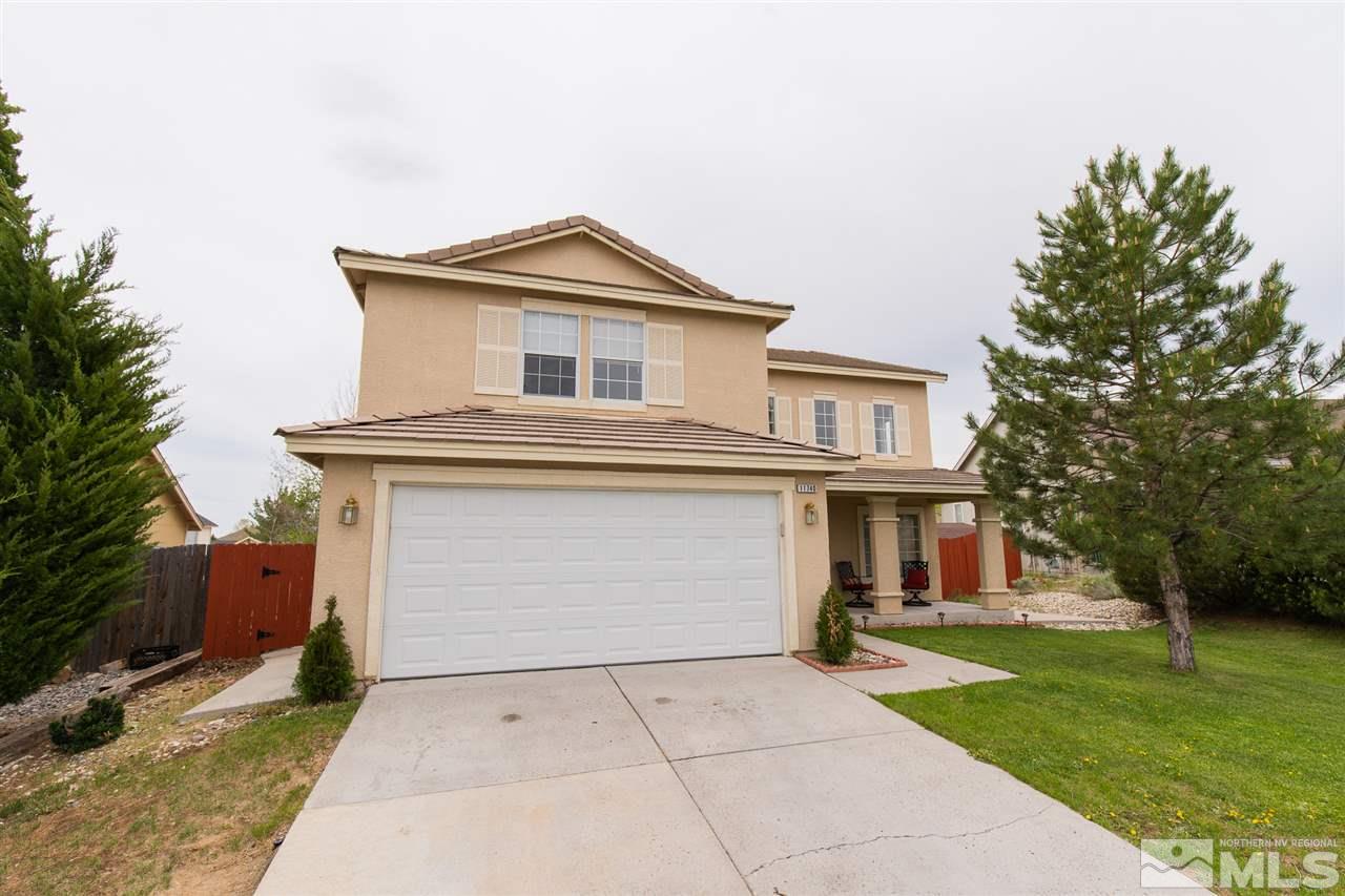 11740 Claim Stake Drive Reno, NV 89506 - Photo 1 of 24 Photo 1