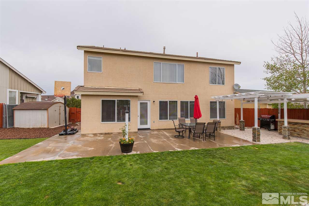 11740 Claim Stake Drive Reno, NV 89506 - Photo 19 of 24 Photo 19