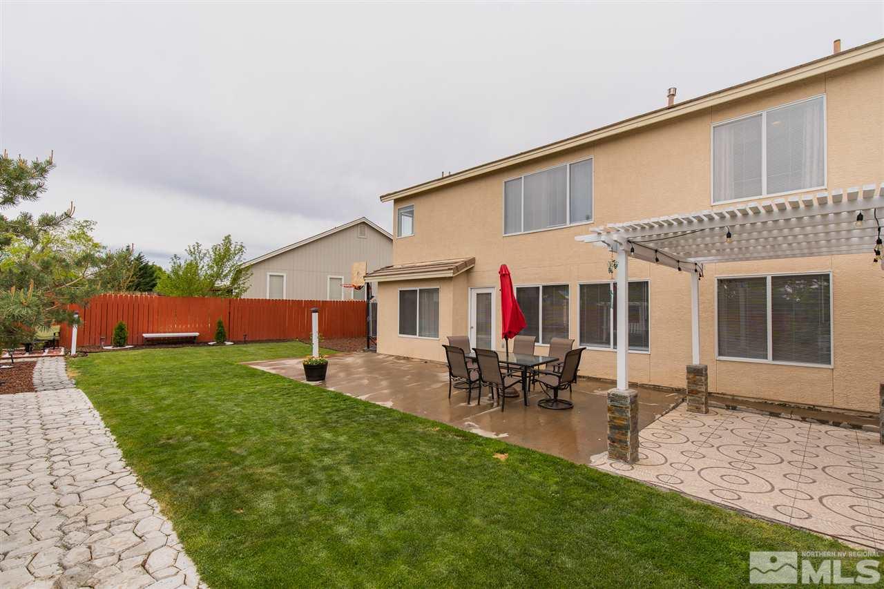 11740 Claim Stake Drive Reno, NV 89506 - Photo 23 of 24 Photo 23