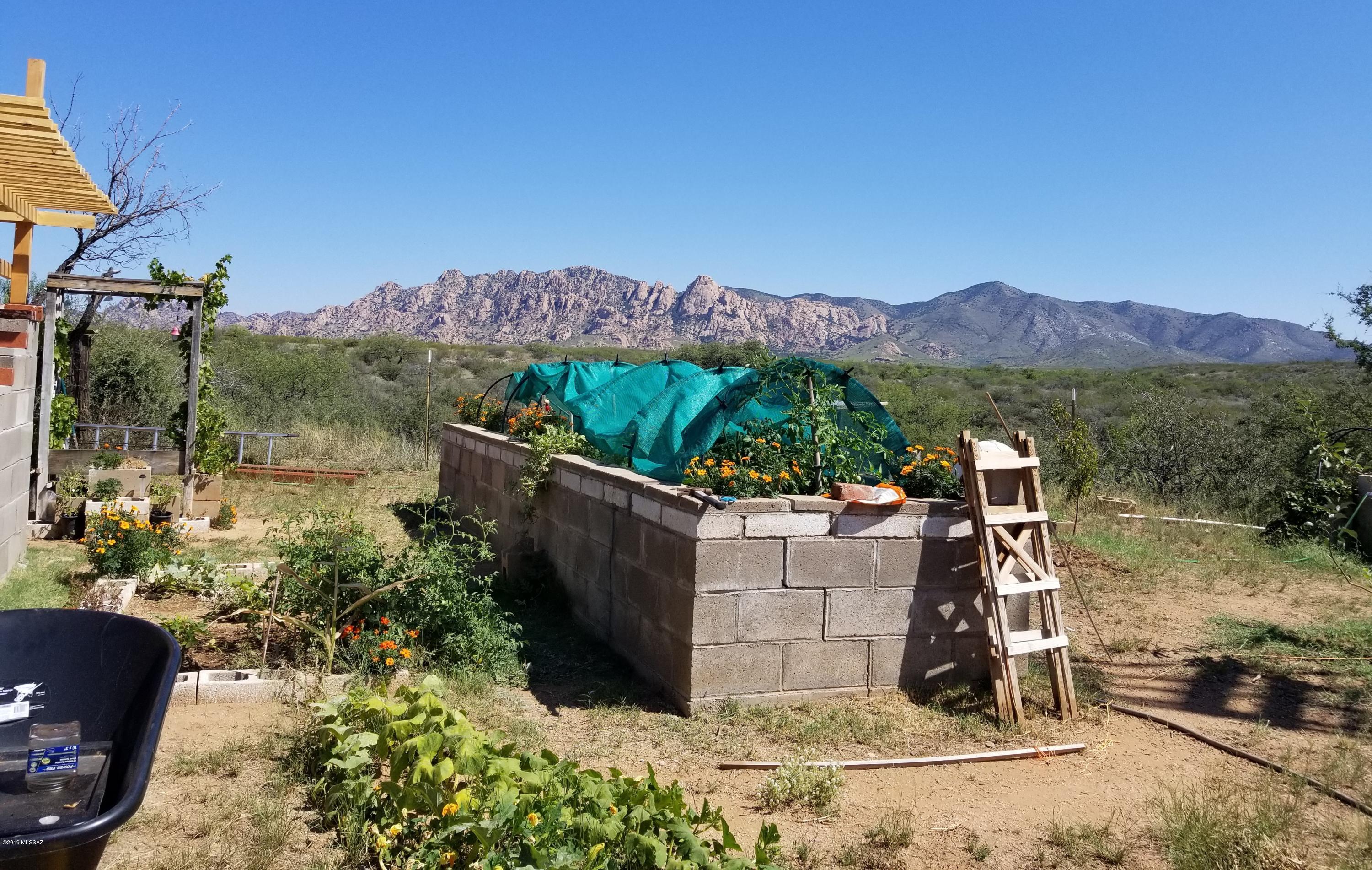 2998 North Middlemarch Road Tombstone, AZ 85638 - Photo 11 of 28 Gallery Image 11