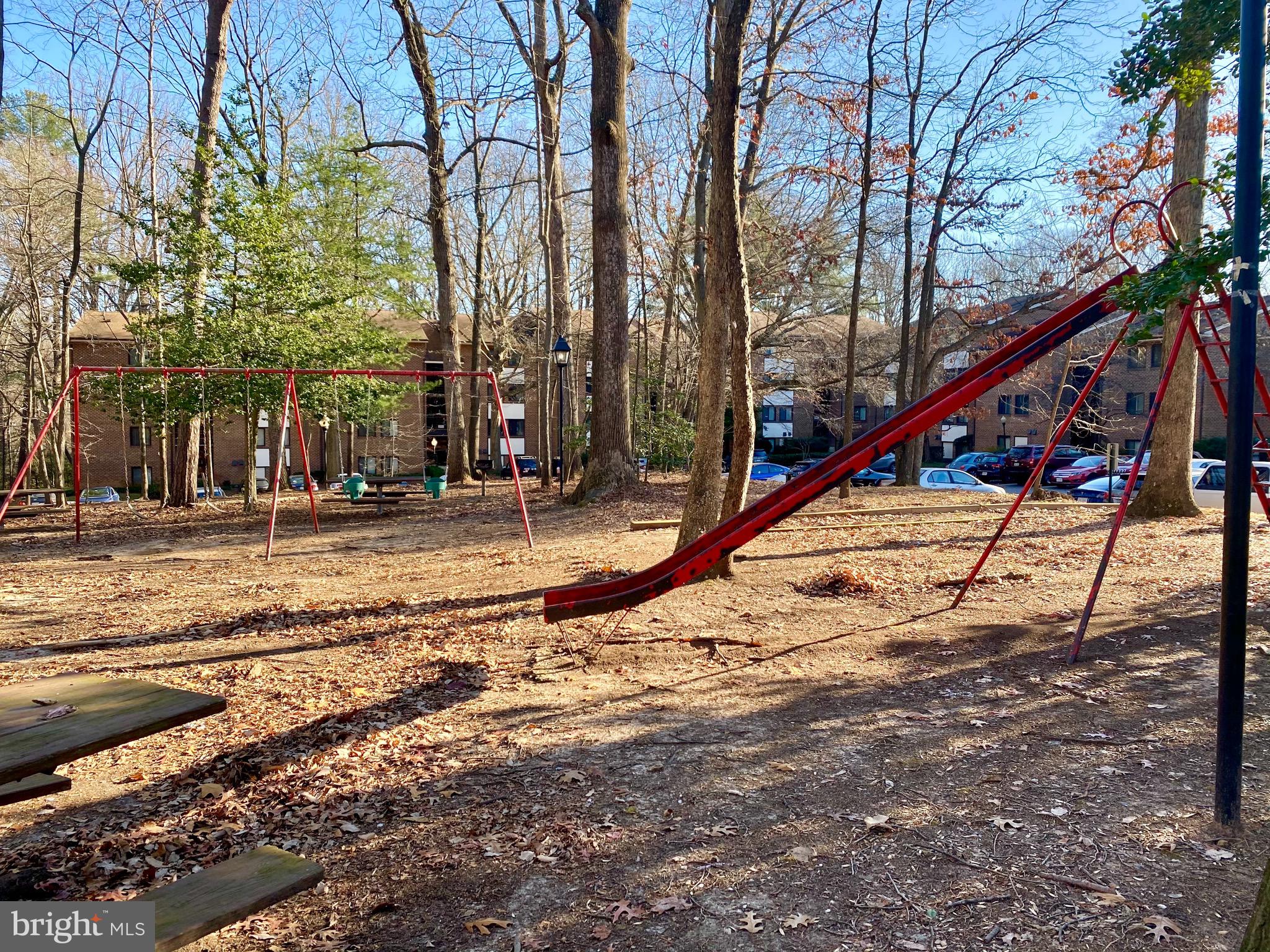 1428 Northgate Square, Unit 12C Reston, VA 20190 - Photo 14 of 14 Gallery Image 14