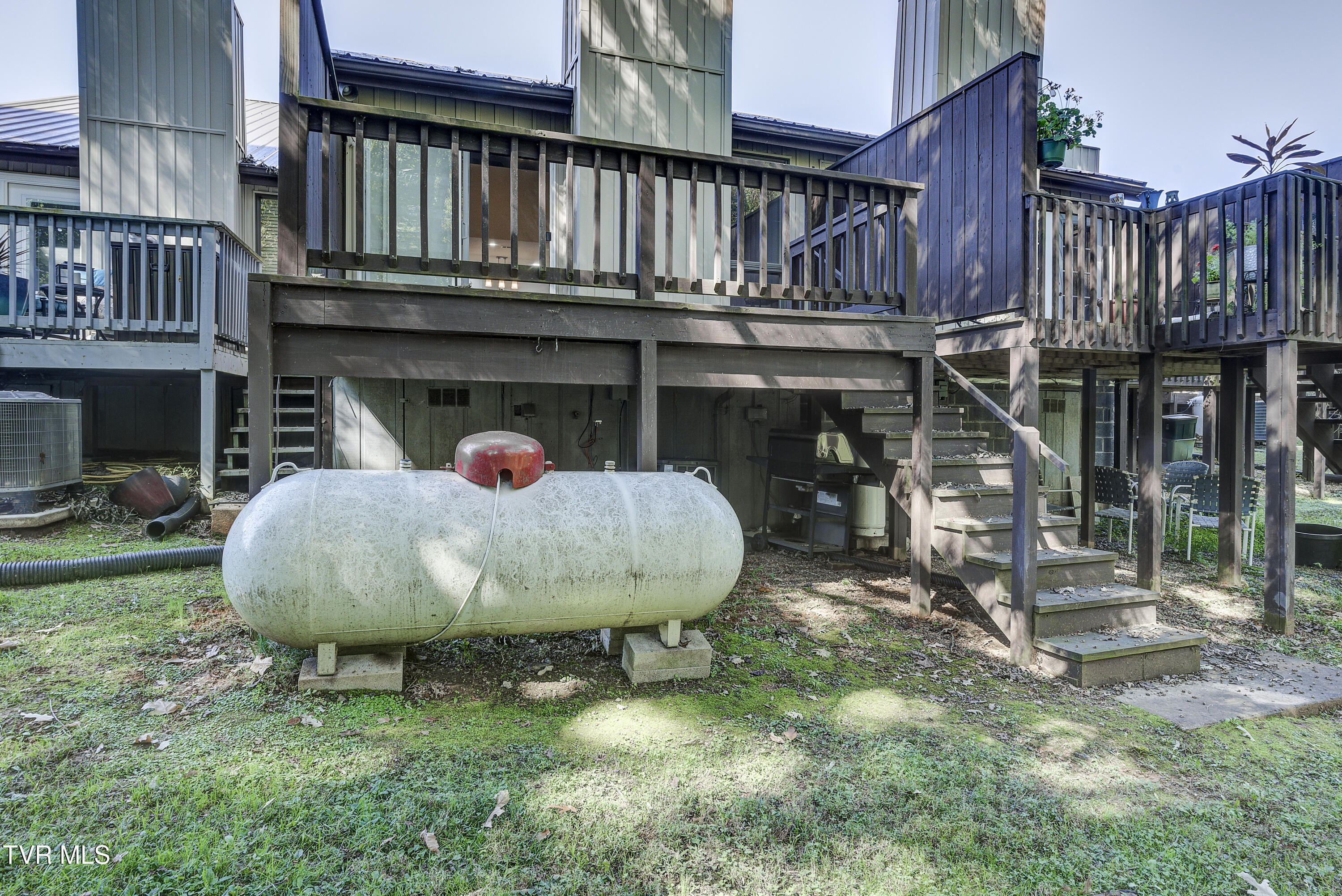 780 Hamilton Road, Unit D5 Blountville, TN 37617 - Photo 35 of 55 Hamilton-D5-33
