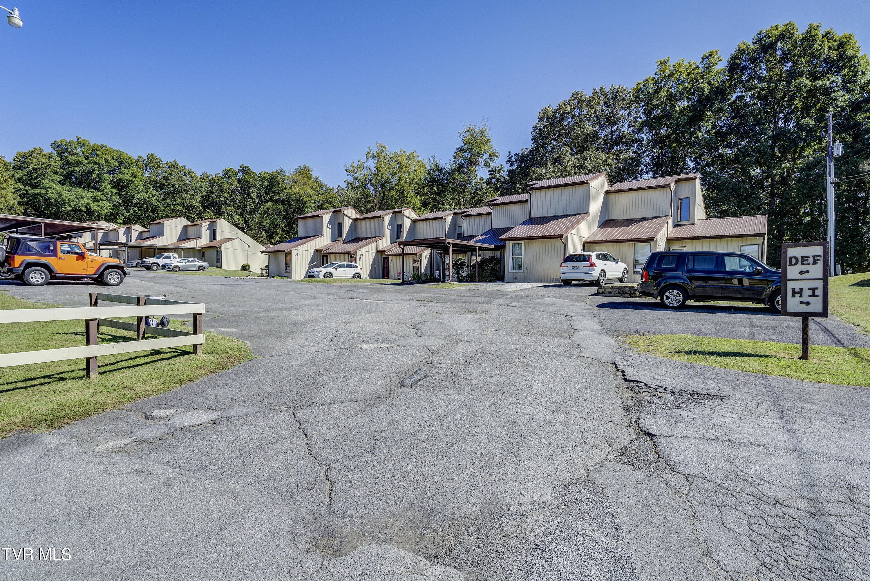 780 Hamilton Road, Unit D5 Blountville, TN 37617 - Photo 40 of 55 Hamilton-D5-40
