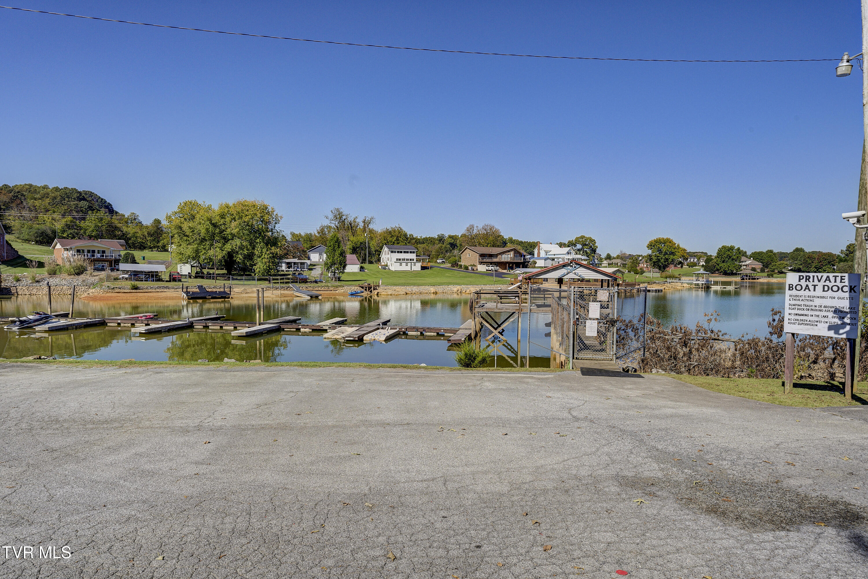780 Hamilton Road, Unit D5 Blountville, TN 37617 - Photo 44 of 55 Hamilton-D5-44