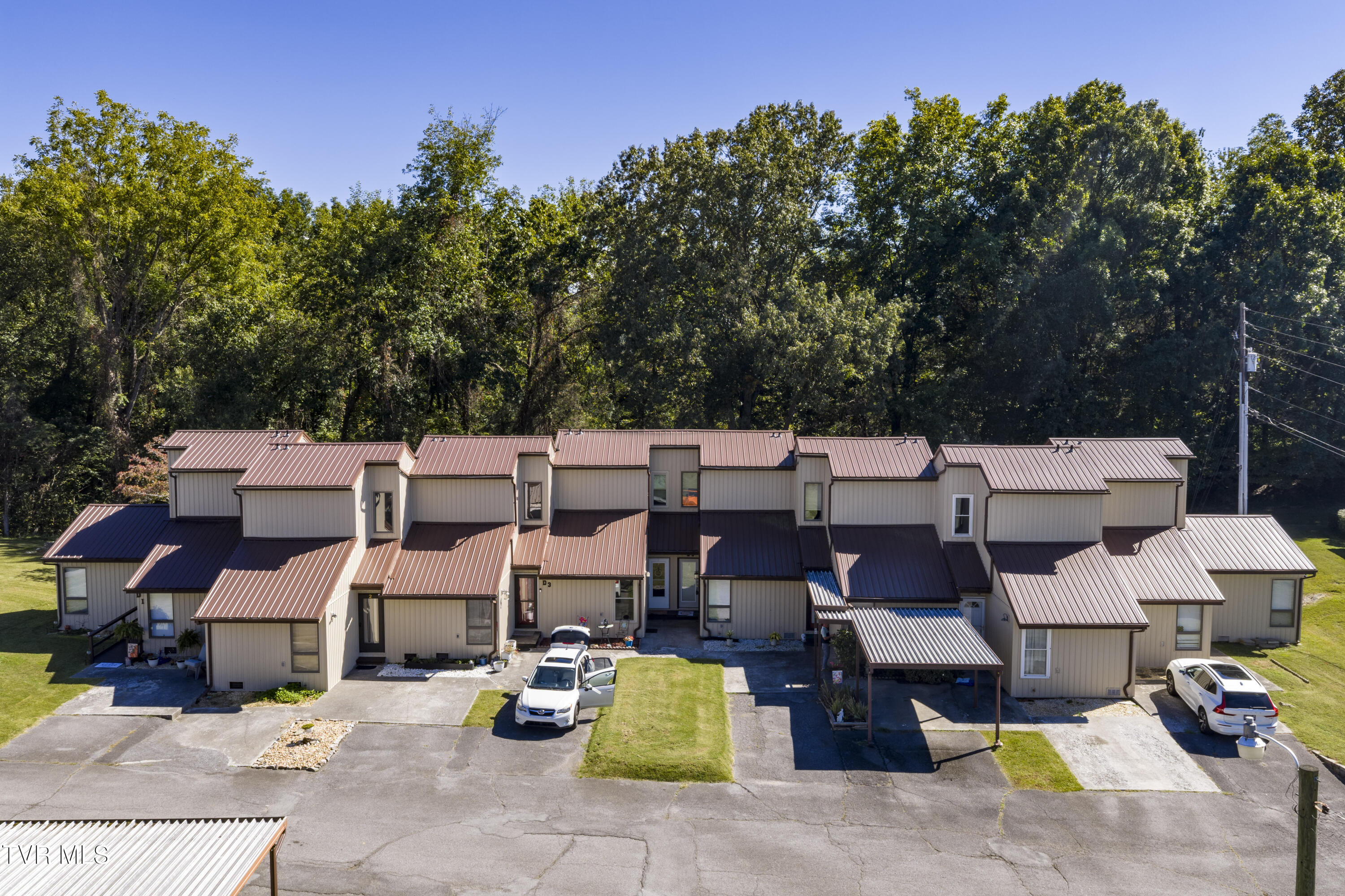 780 Hamilton Road, Unit D5 Blountville, TN 37617 - Photo 48 of 55 Hamilton-aerials-1