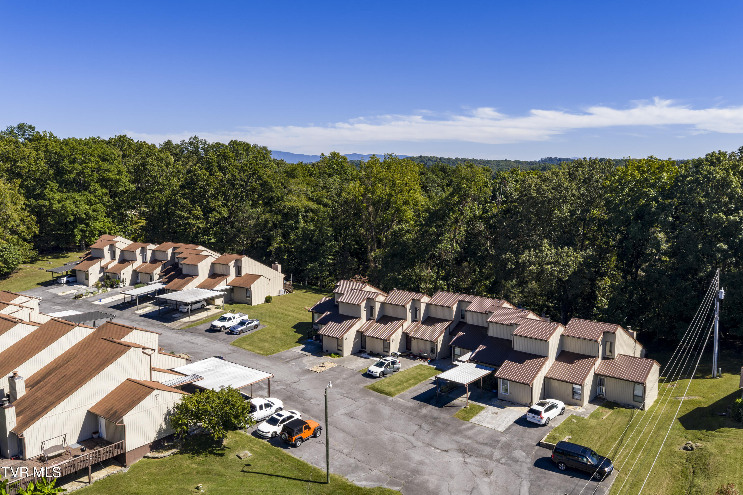 780 Hamilton Road, Unit D5 Blountville, TN 37617 - Photo 49 of 55 Hamilton-aerials-2